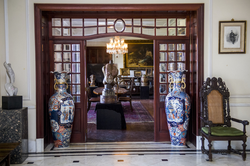 Read more about the article Ernani Leiloeiros celebra 120 anos com leilão icônico em um dos endereços mais exclusivos do Rio de Janeiro