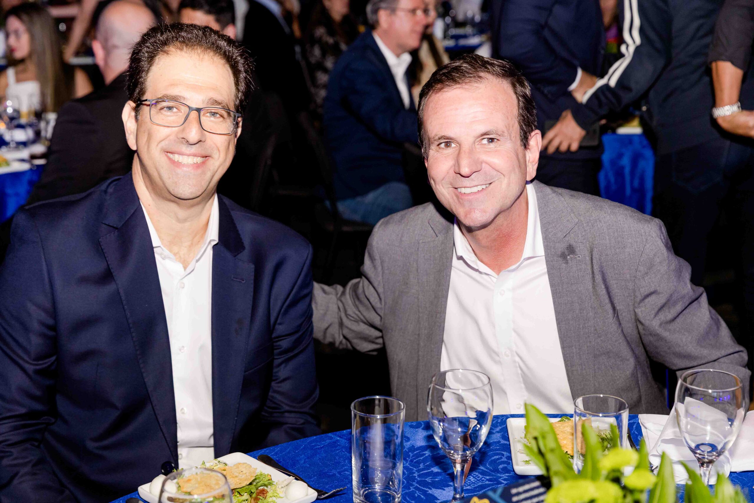 Read more about the article Mercado imobiliário em festa: Ademi-RJ premia os destaques de 2025