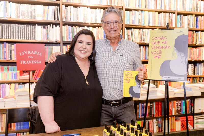 Read more about the article Livro “Coisas Que Me Lembram Você” de Mariana de Azambuja Cardoso traz a experiência teen e jovem adulto para o centro da literatura contemporânea