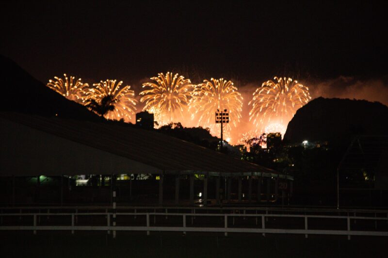 Read more about the article Réveillon Super Premium no Maguje 25/26