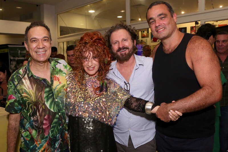 Read more about the article A série documental Ins.Pirah Sentidos com direção de Cavi Borges Patrícia Niedermeier e apresentação de Susi Sielski Cantarino será lançada dia 29 no canal Arte1