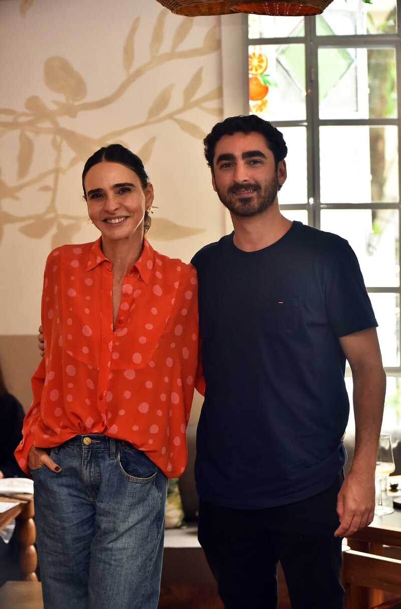 Amazônia à carioca: Zazá Bistrô e La Grande Bellezza lançam menu harmonizado COP30 