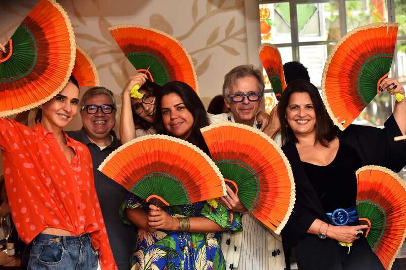 Read more about the article Amazônia à carioca: Zazá Bistrô e La Grande Bellezza lançam menu harmonizado COP30