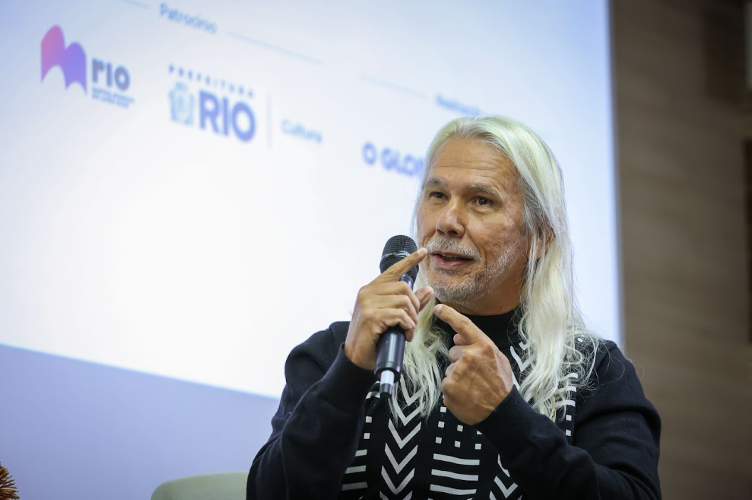 Read more about the article FLUP 2025 ANUNCIA SUA PROGRAMAÇÃO