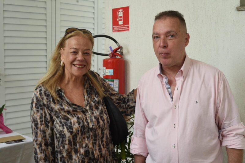 Read more about the article Os 66 anos de Bayard Boiteux na Barra da Tijuca