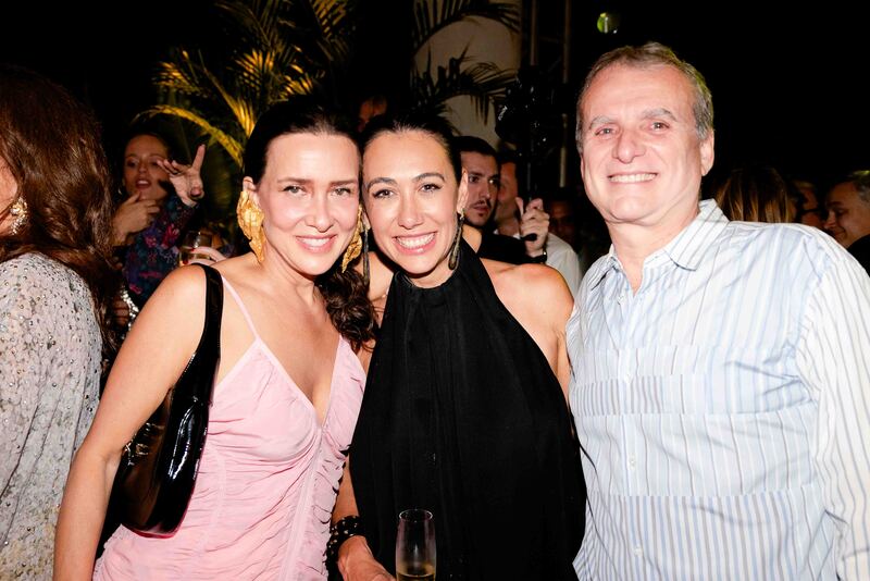 Read more about the article Isabela Bussade celebra seus 50 anos