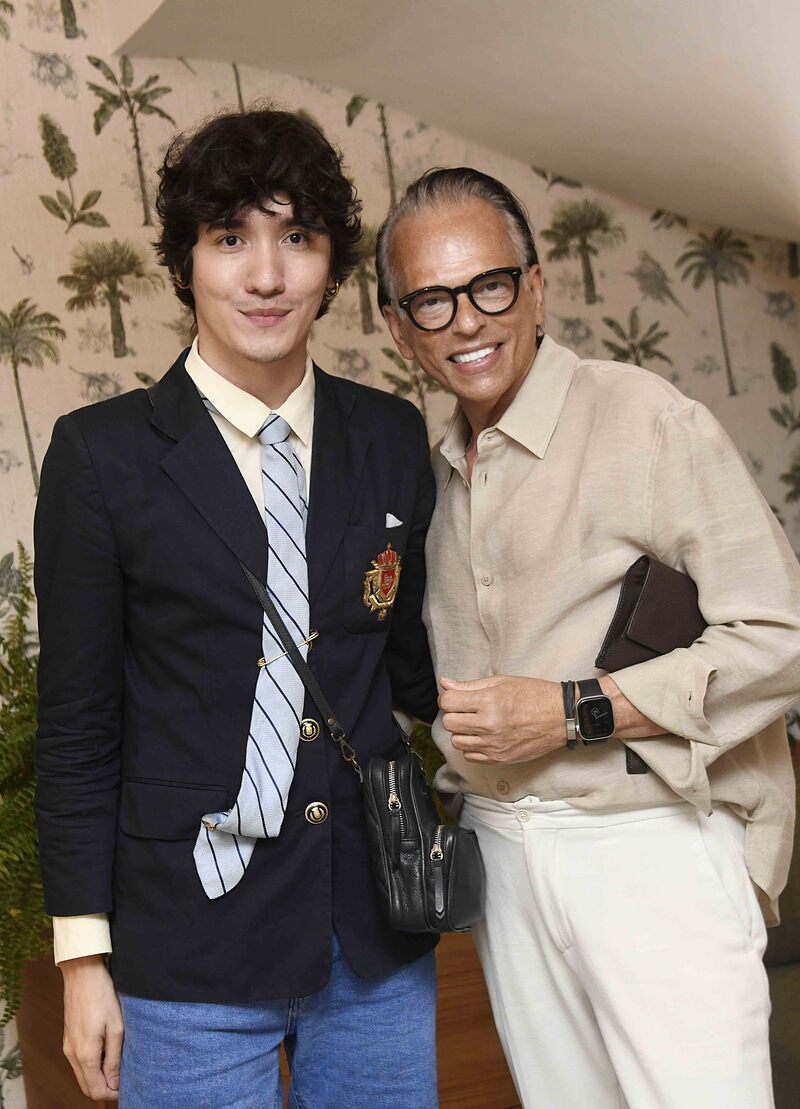 Andrey Costa e Heckel Verri