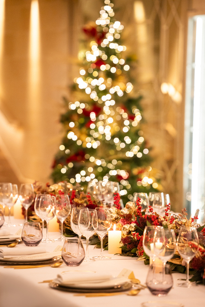 Read more about the article Final de ano em Barcelona no Majestic Hotel &Spa