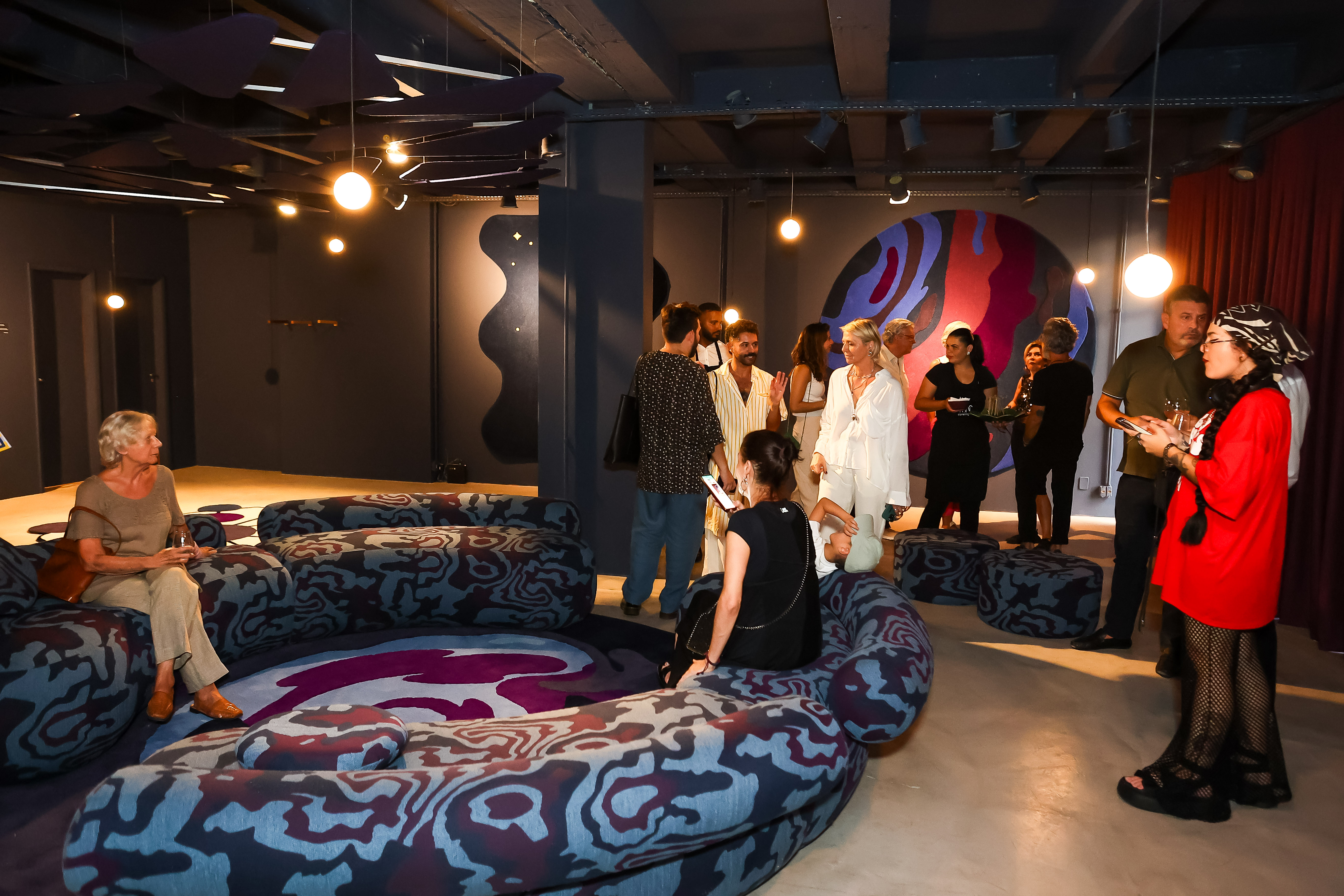 DW! Semana de Design de São Paulo