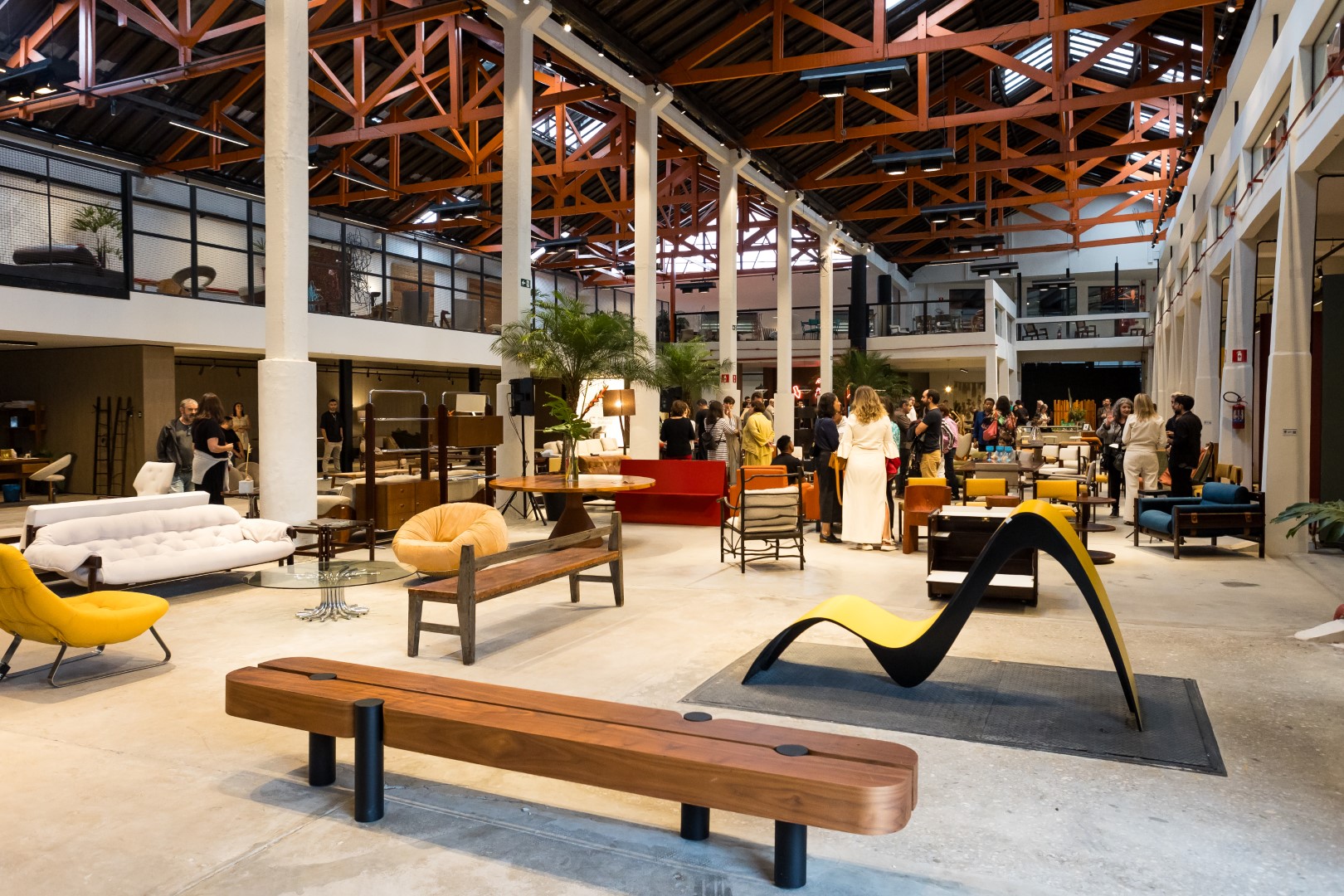 Read more about the article DW! Semana de Design de São Paulo anuncia as datas de 2026 em celebração aos 15 anos do maior festival do setor na América Latina