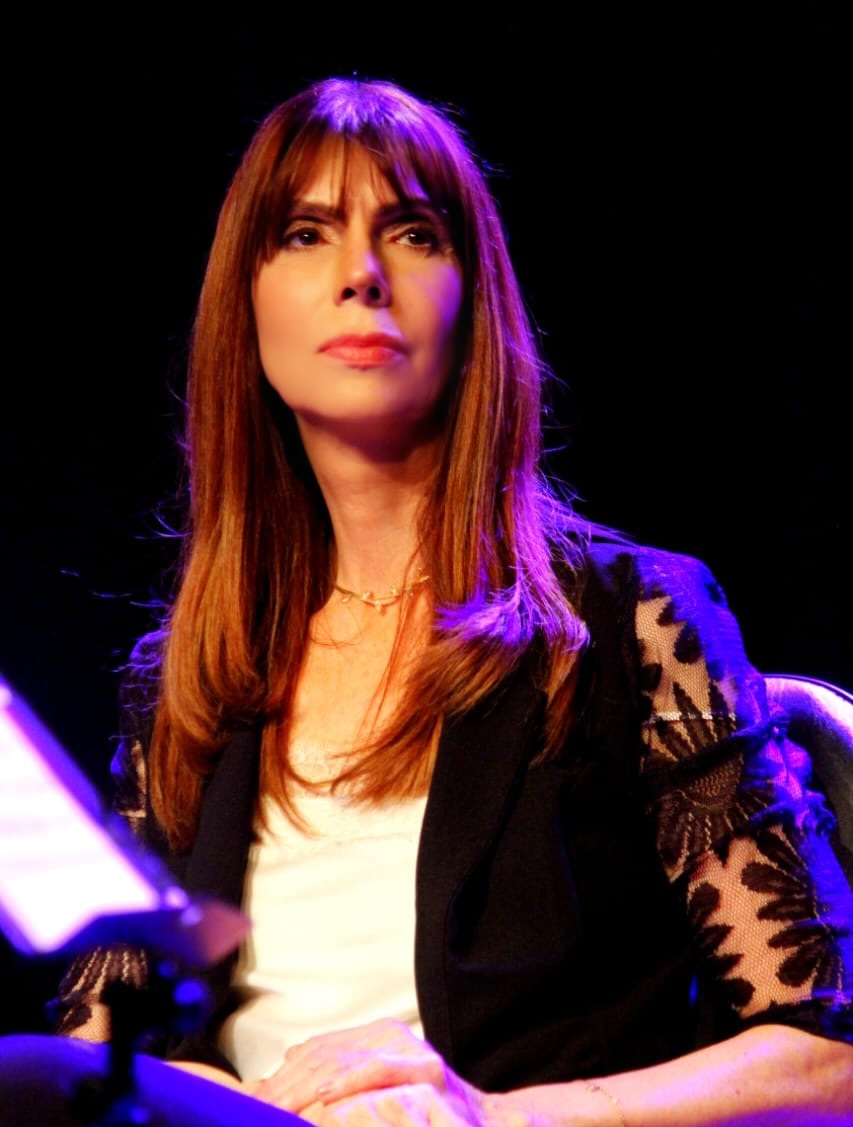 Read more about the article Denise Emmer lança “Só os loucos batem palmas para o céu” seu novo livro de contos em prosa-poética