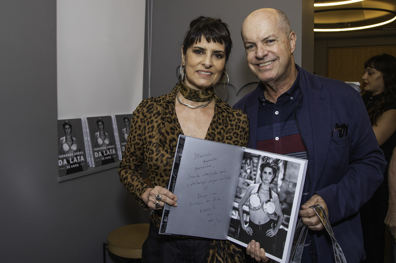 Read more about the article “Da Lata 30 Anos” no Cine UBC na sede da União Brasileira de Compositores no Rio de Janeiro