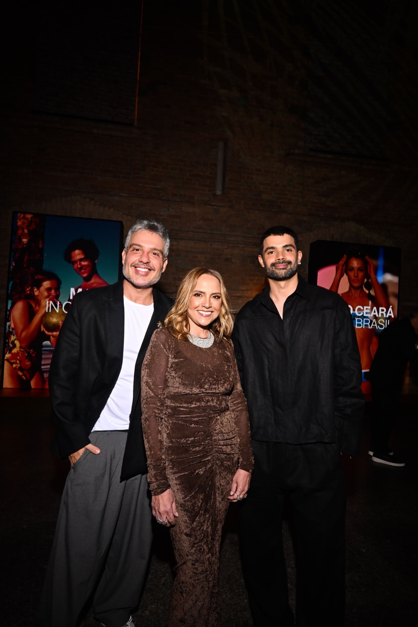 Read more about the article ÁGUA DE COCO celebra 40 anos com festa na Pinacoteca com show de Seu Jorge