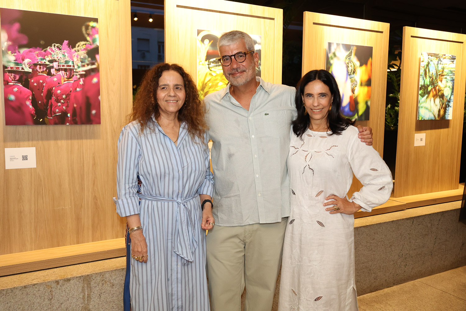 Read more about the article “Delírio” mostra fotográfica de Daniel Ramalho no Hotel Fairmont Rio nesta quinta dia 8