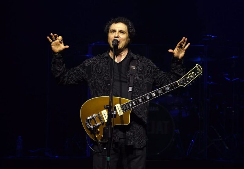 Read more about the article “FREJAT EM BLUES”  da série sobreviventes do rock nacional 2026