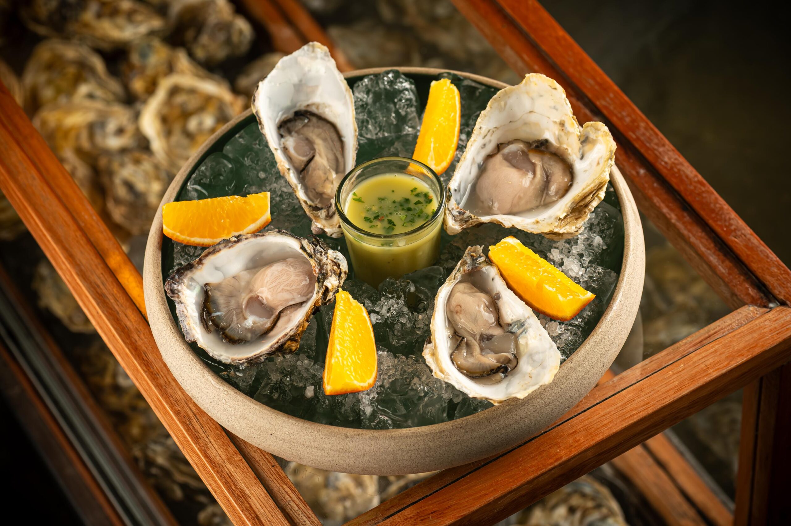 Read more about the article Escama celebra cinco anos com programação especial de aniversário