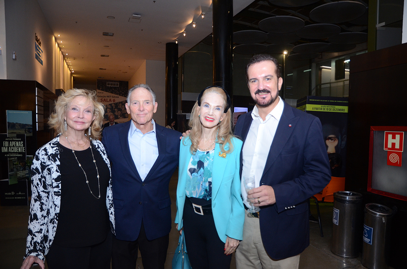 Read more about the article Pré-estreia VIP “MARTY SUPREME” no dia 21 de janeiro