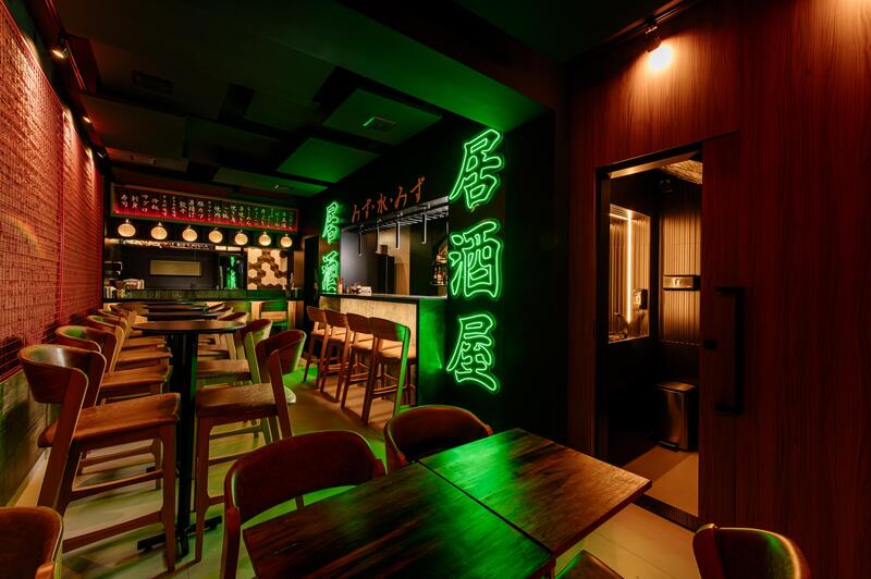 Read more about the article Mizu Izakaya apresenta novo chef Thiago Tagava e inaugura uma nova fase da casa em Botafogo