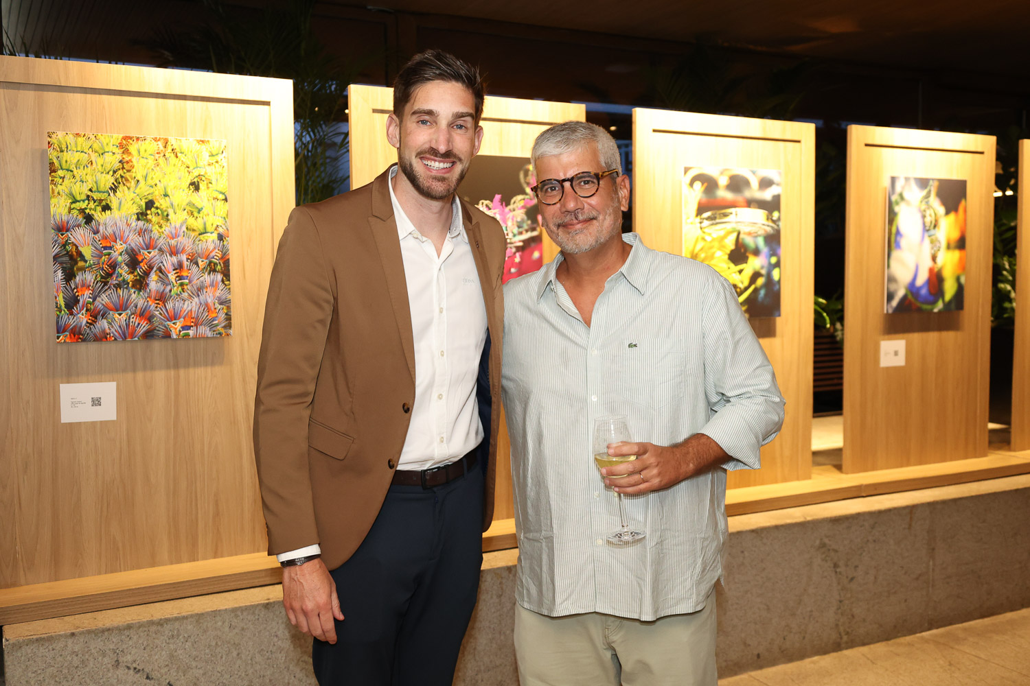 Pierre Jean e Daniel Ramalho - Delírios