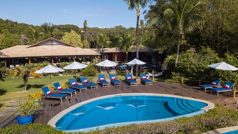 Read more about the article POUSADA ESTRELA D’ÁGUA PROMOVE RODA DE SAMBA NA AREIA ATÉ O FINAL DE JANEIRO