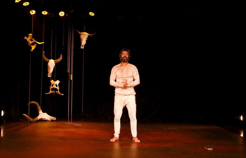 Vandre Silveira - a Hora do Boi