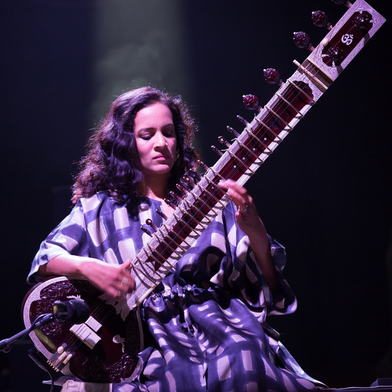 Read more about the article Pela primeira vez no Brasil Anoushka Shankar anuncia shows em três capitais