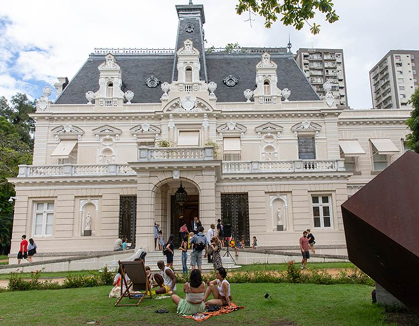 Read more about the article Verão na Casa 2026 chega de cara nova