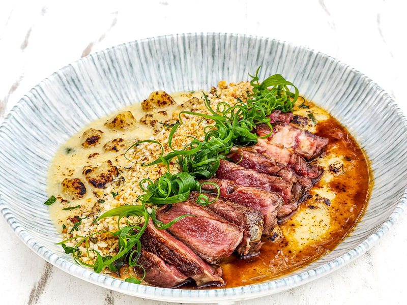 Ancho ao Mar de Brie