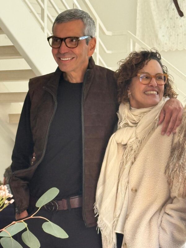 Read more about the article Brunch mais arte e bons encontros no BDay de Maritza Caneca em Miami 2026