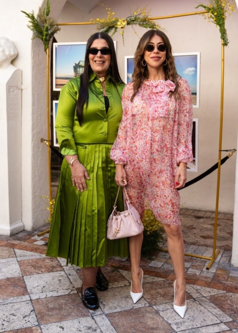 Malu Mesquita e Ana Carolina Bassi_Miami_Créditos William Perez