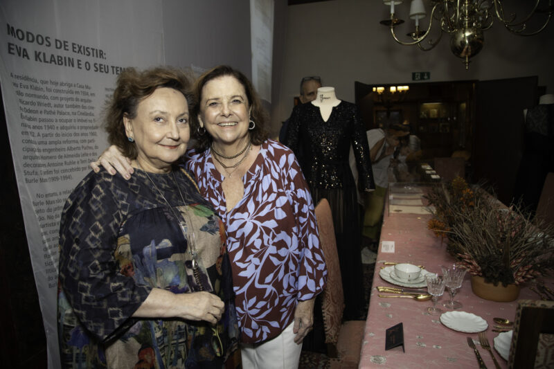 Read more about the article Casa Museu Eva Klabin revela em 2026 pela primeira vez peças do acervo pessoal da colecionadora