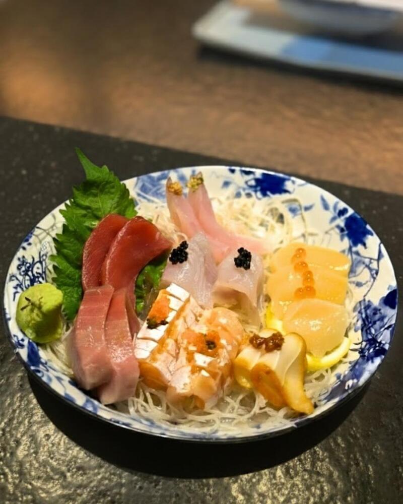 Read more about the article Carnaval com leveza no Peixoto Sushi