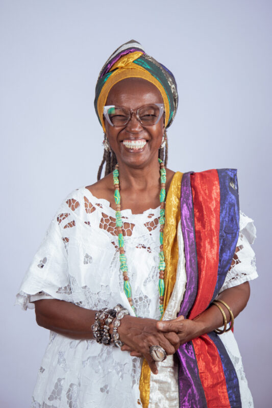 Read more about the article ‘Festival do Dendê’ celebra quinta edição com circuito de cultura e gastronomia afro-brasileira entre os dias 4 e 11 de março