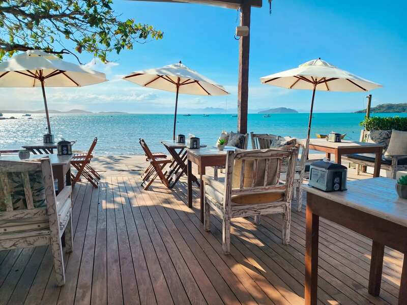 Read more about the article Anexo Praia Búzios renova cardápio com novos sabores e coquetelaria autoral à beira-mar