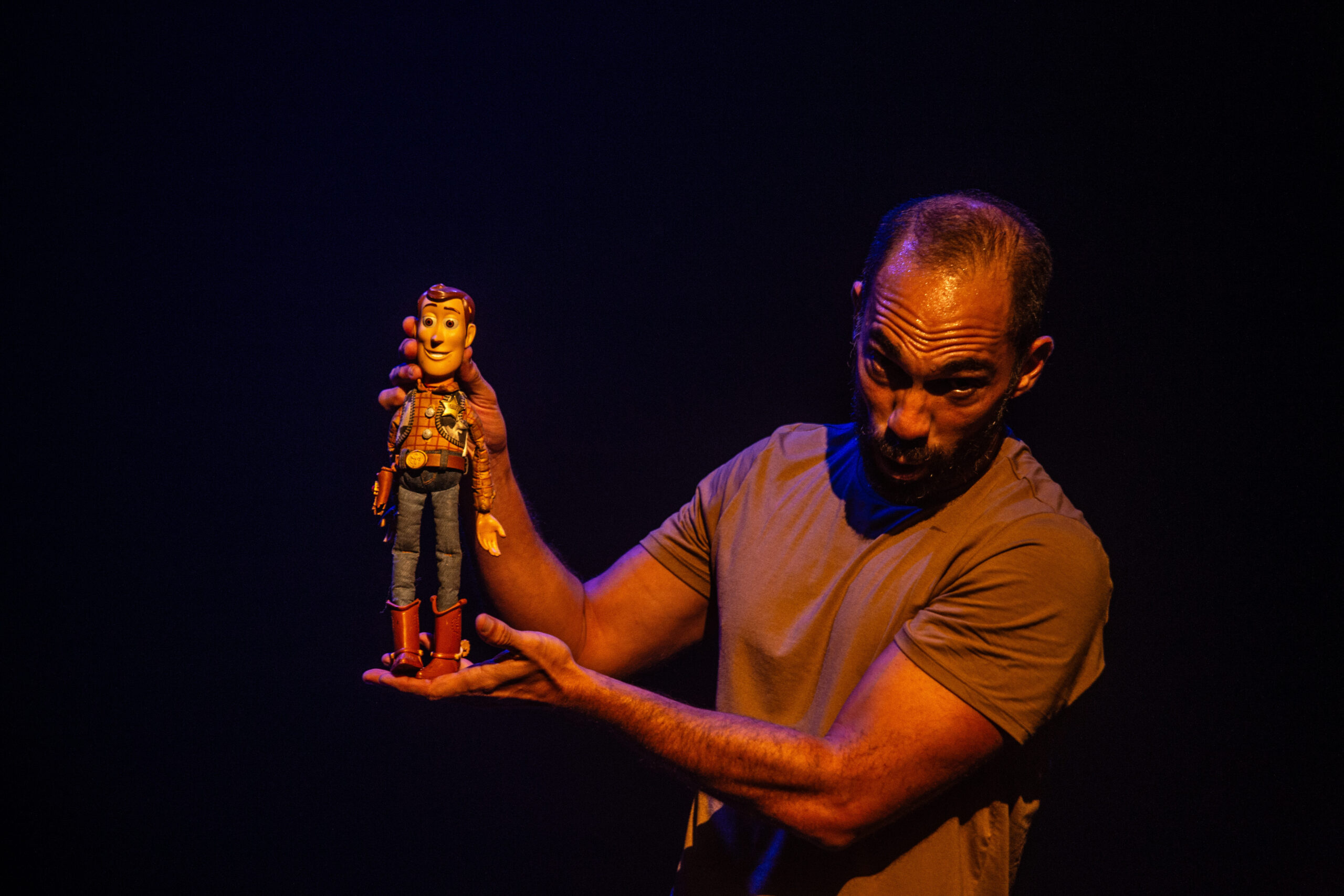 Read more about the article “Uma Carta para Meus Netos” –  últimos dias no Sesc Tijuca