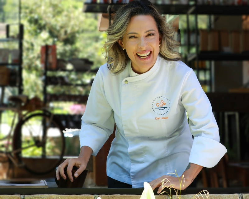 Read more about the article Sabor da Mantiqueira: Donna Pinha anuncia “Donna Truta Baroa” para o Prato da Boa Lembrança 2026