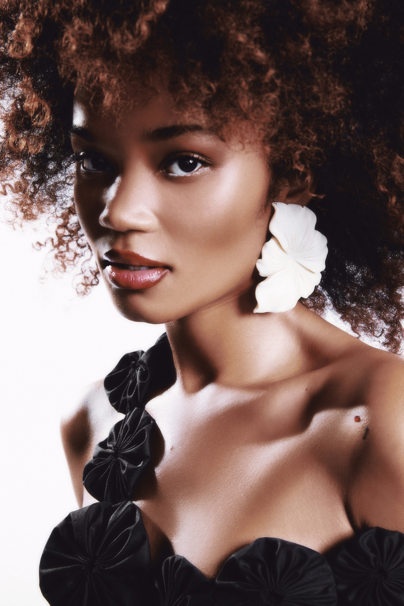 Agnes Nunes - Black2Black