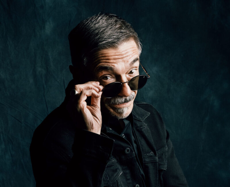 Read more about the article Quando o amor vira pauta e trilha sonora no dia 31/03 em Ipanema