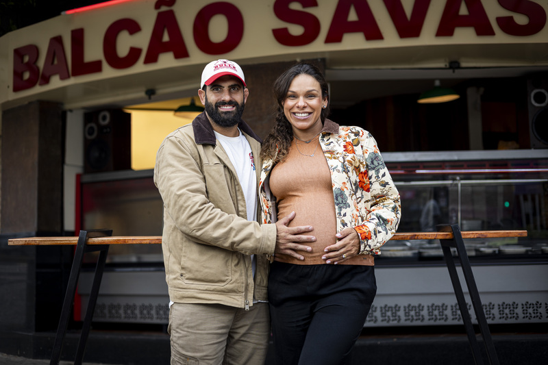 Read more about the article Balcão Savassi inaugurou nesta quinta-feira (19) com sanduíches artesanais carnes defumadas e referências da Itália EUA e Minas