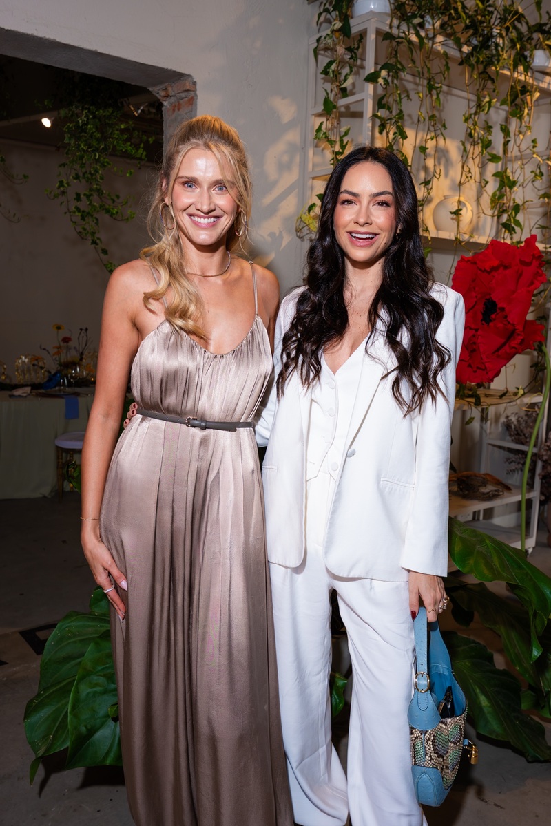 Read more about the article Flabelus e Celina Locks recebem convidados em São Paulo para celebrar expansão no país