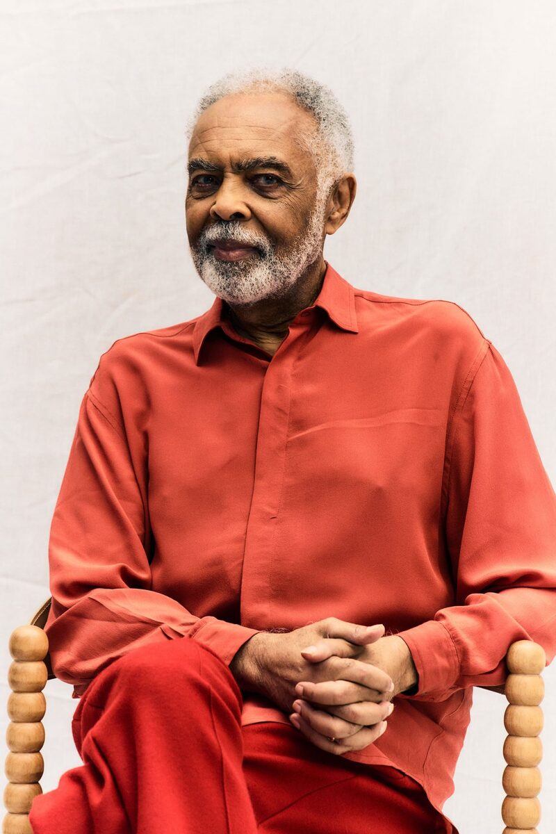 Gilberto Gil