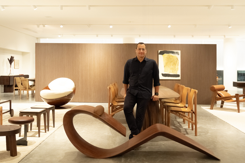 Guto índio da Costa