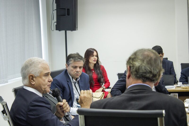 Read more about the article Energia no centro do debate: IPEGEN e FREPPEGEN discutem investimentos regulação e cenário global no Rio