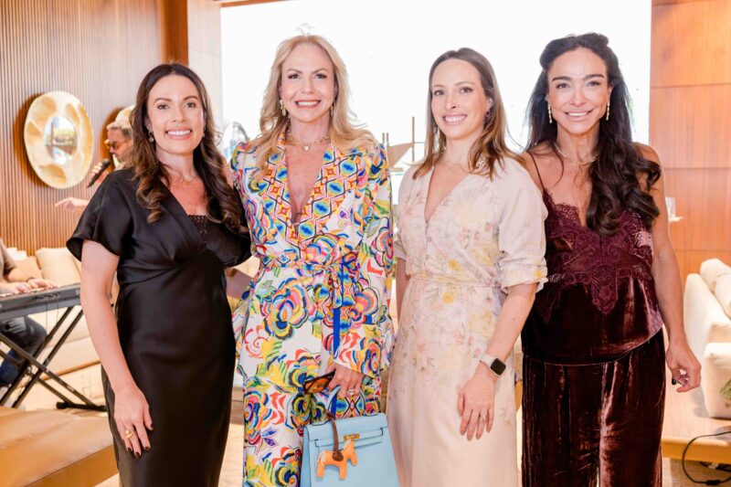 Read more about the article O morar em versão autoral na mostra Breton Signature 2026