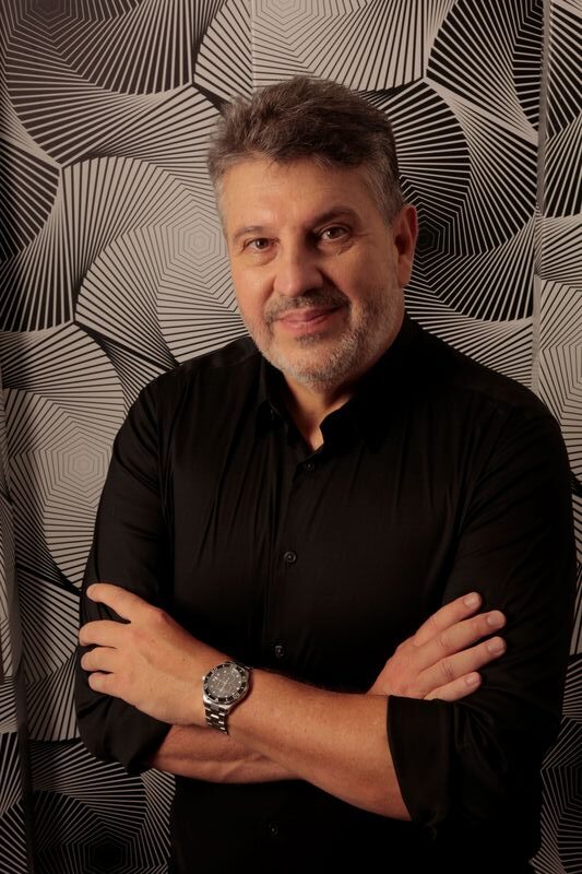 Lauro Andrade - DW! Semana de Design de São Paulo