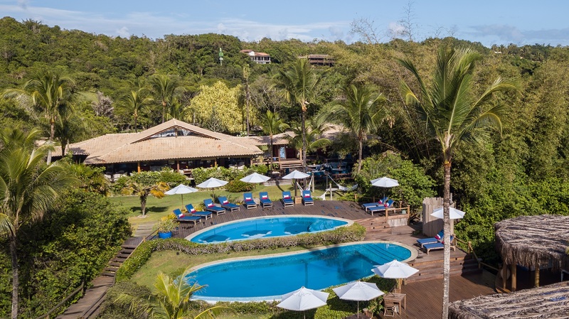 Read more about the article Páscoa na Estrela D’Água leva a Trancoso os sabores da Amazônia com chocolate premiado