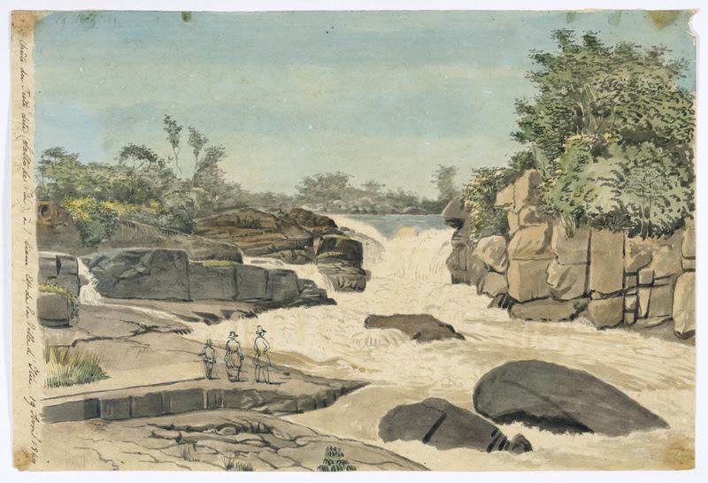 Read more about the article Projeto “Langsdorff: A expedição fluvial 200 anos depois” revisita expedição histórica para refletir sobre a crise ambiental e o futuro do Brasil