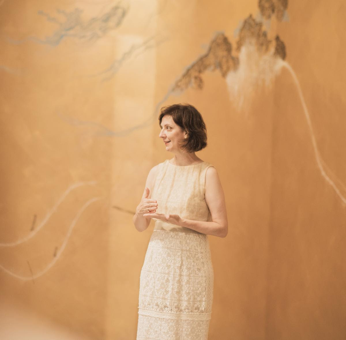 Read more about the article Sandra Cinto – Dois Infinitos no dia 28 de março