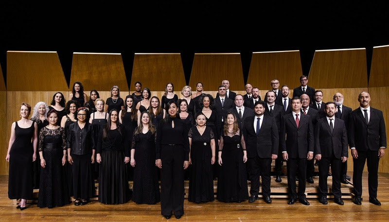 Read more about the article Em 2026 o Coral Paulistano fundado por Mário de Andrade celebra 90 anos de trajetória