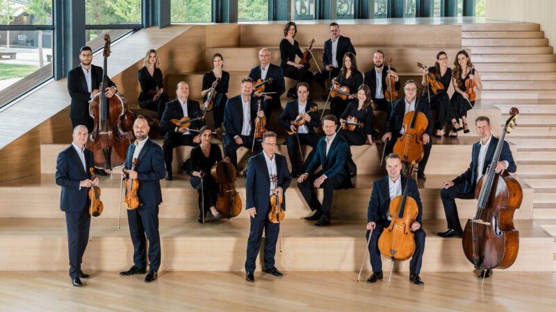 Read more about the article Série O Globo/Dellarte abre temporada 2026 com noite de excelência no Municipal